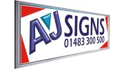 AJ Signs