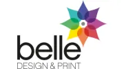 Belle Design & Print