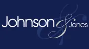 Johnson & Jones