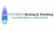 Cutting Heating & Plumbing