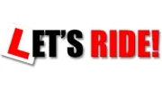 LET'S RIDE