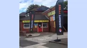 The Motorcorner