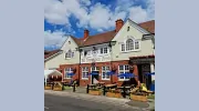The Cambridge Arms