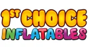 1st Choice Inflatables
