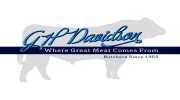 G.H Davidson Butchers