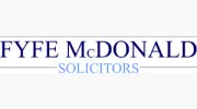 Fyfe McDonald