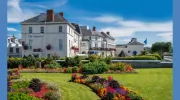 The Imperial Hotel