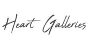 Heart Galleries