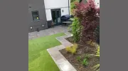 Marshall Landscapes