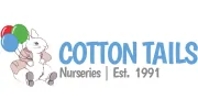 Cotton Tails Too