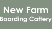 New Farm Boarding Cattery