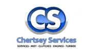 Chertsey Services