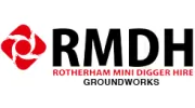 Rotherham Mini Digger Hire