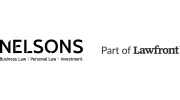 Nelsons Law