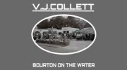 V J Collett