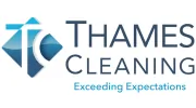 Thames Cleaning