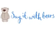 Say it with Bears