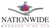 Nationwide Marquee Hire