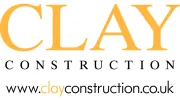 Clay Construction
