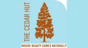 The Cedar Hut