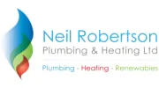 Neil Robertson Plumbing & Heating