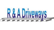 R & A Driveways