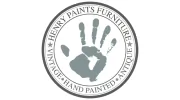 Henry Paints Furniture