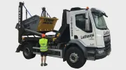 Lathams Skip Hire