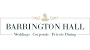 Barrington Hall
