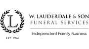 W Lauderdale & Son Funeral Services
