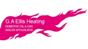 G & A Ellis Heating
