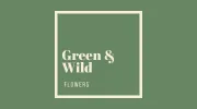 Green and Wild Flowers
