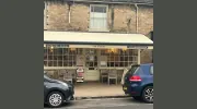 The Priory Burford