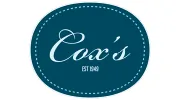 Cox's Blinds & Curtains