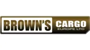 Browns Cargo