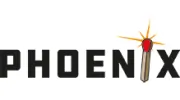 Phoenix Design Display Print