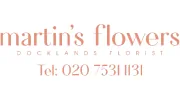 Martins Flowers