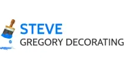 Steve Gregory