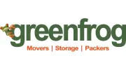 Green Frog Movers