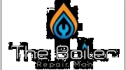 The Boiler Repair Man