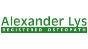 Alexander Lys Osteopathy