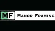 Manor Framing