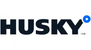 Husky Refrigerators