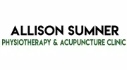 Allison Sumner Physiotherapy & Acupuncture Clinic