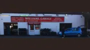 Williams Garage Services