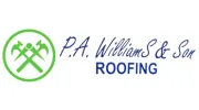 Williams P A