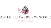 Ascot Flowers of Windsor by Christianne