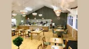 Nareys Garden Centre