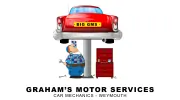 Graham's Motor Services