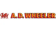 A.D Wheeler
